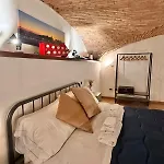 Luxury Loft Trastevere Centro Storico *