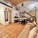 Luxury Loft Trastevere Centro Storico شقة
