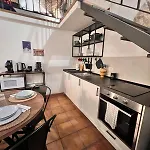 Luxury Loft Trastevere Centro Storico روما