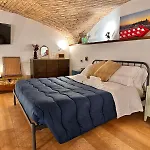 Luxury Loft Trastevere Centro Storico روما