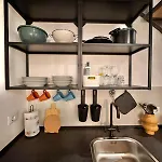 Luxury Loft Trastevere Centro Storico روما