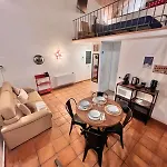 Luxury Loft Trastevere Centro Storico روما