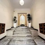 Luxury Loft Trastevere Centro Storico روما
