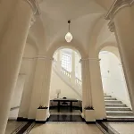Luxury Loft Trastevere Centro Storico