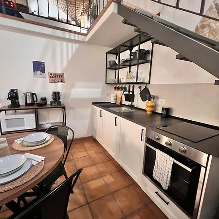 Luxury Loft Trastevere Centro Storico Rome