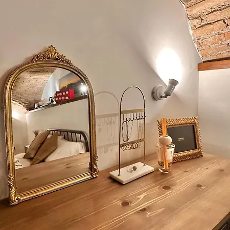 Luxury Loft Trastevere Centro Storico *