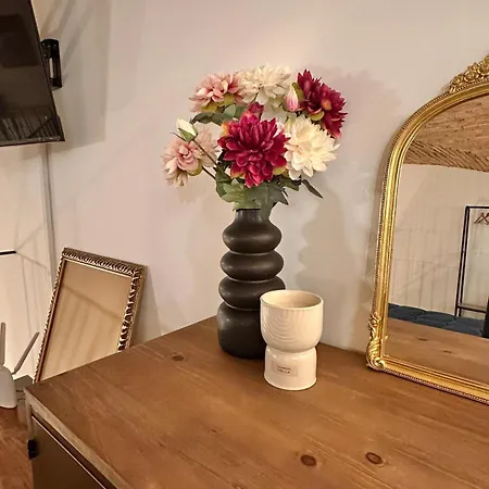 Luxury Loft Trastevere Centro Storico