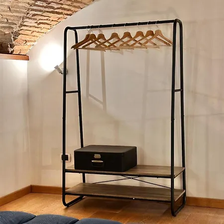 Luxury Loft Trastevere Centro Storico Rome