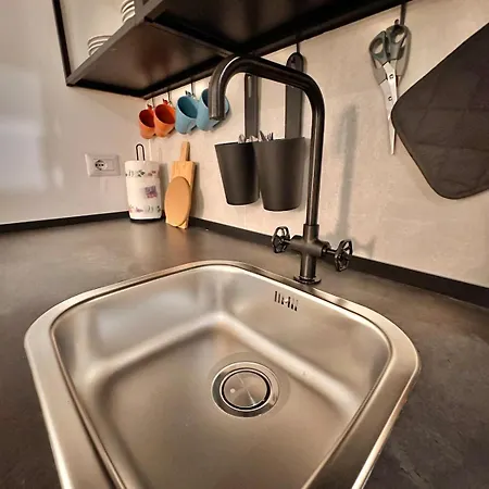 Apartment Luxury Loft Trastevere Centro Storico Rome