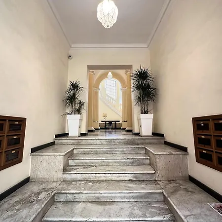 Luxury Loft Trastevere Centro Storico Rome
